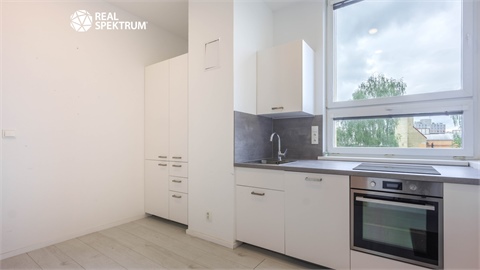 Prodej bytu 2+1, 50 m² - 2