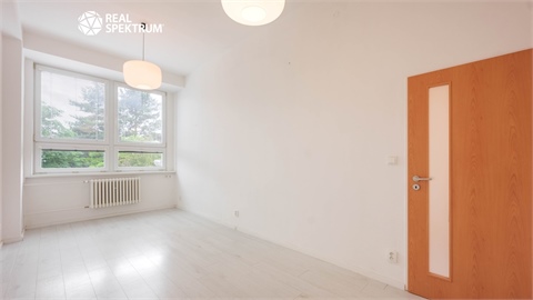 Prodej bytu 2+1, 50 m² 0