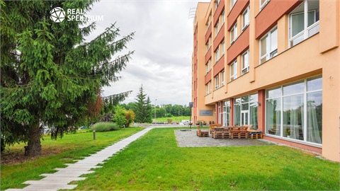 Prodej bytu 2+1, 50 m² 10