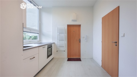 Prodej bytu 2+1, 50 m² - 0