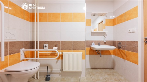 Prodej bytu 2+1, 50 m² 8