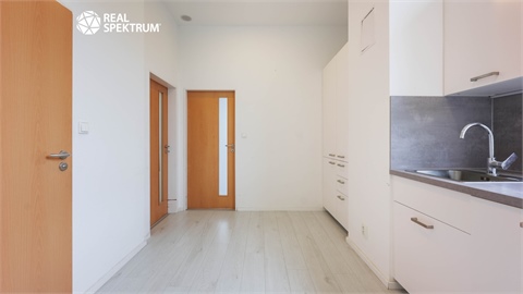 Prodej bytu 2+1, 50 m² - 4