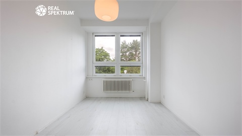 Prodej bytu 2+1, 50 m² 6
