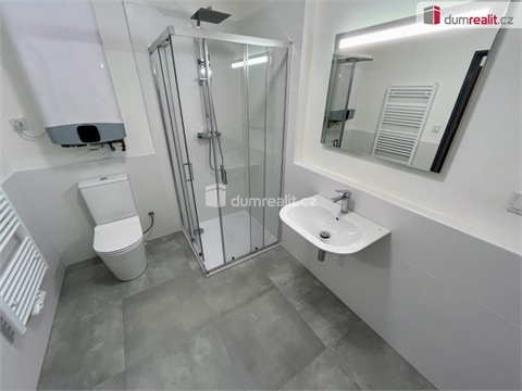 Pronájem bytu 2kk, 63 m² - 0