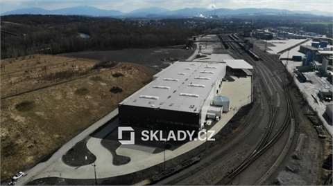Pronájem skladu / haly, 2 000 m² - 0