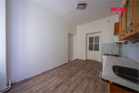 Prodej bytu 2kk, 62 m² 16
