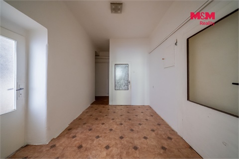 Prodej bytu 2kk, 62 m² 20