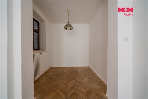 Prodej bytu 2kk, 62 m² 12