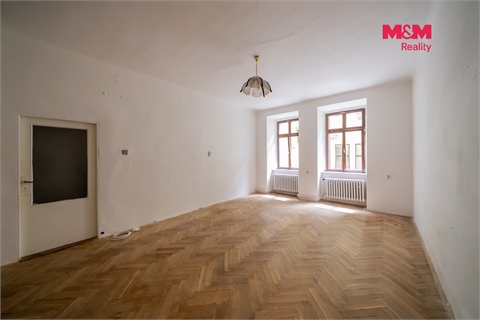 Prodej bytu 2kk, 62 m² - 8