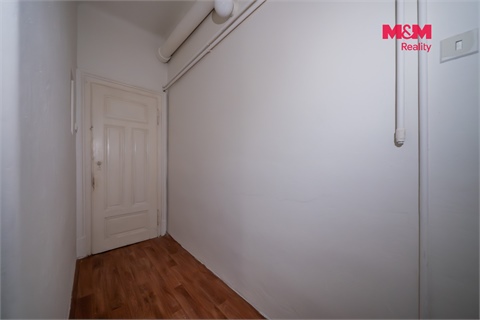 Prodej bytu 2kk, 62 m² - 22