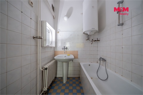 Prodej bytu 2kk, 62 m² - 20