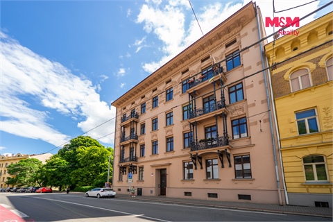 Prodej bytu 2kk, 62 m² - 26