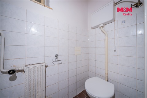 Prodej bytu 2kk, 62 m² 22