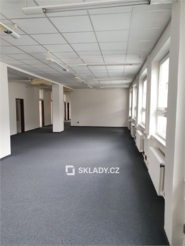 Pronájem pozemku pro komerční výstavbu, 3 900 m² - 4