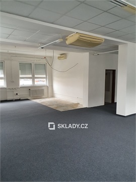 Pronájem pozemku pro komerční výstavbu, 3 900 m² - 2