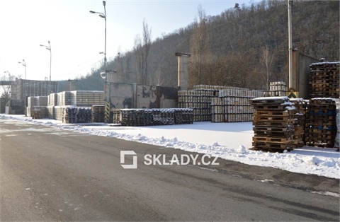 Pronájem pozemku pro komerční výstavbu, 3 900 m² - 6