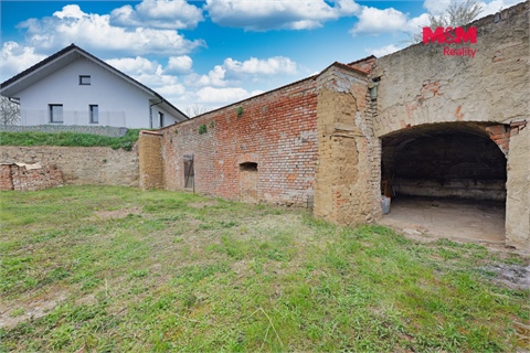 Prodej stavebního pozemku, 800 m² 6