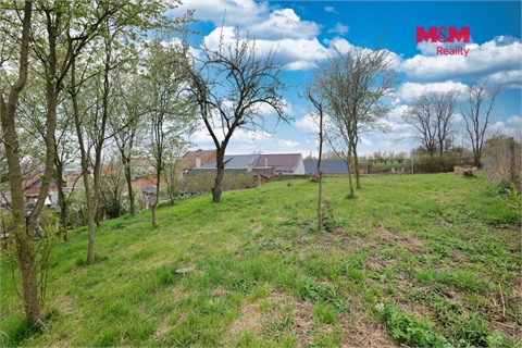 Prodej stavebního pozemku, 800 m² 4