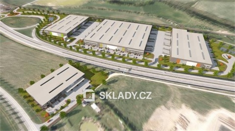 Pronájem skladu / haly, 2 599 m² 6