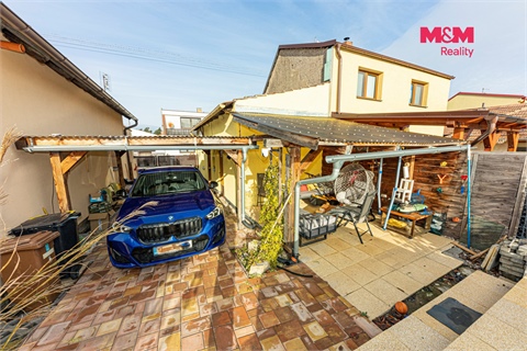 Prodej rodinného domu, 78 m² 18