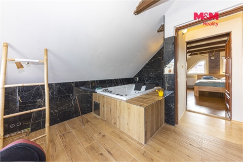 Prodej rodinného domu, 78 m² - 4