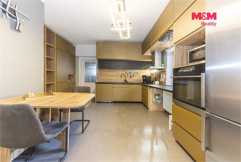 Prodej rodinného domu, 78 m² - 2