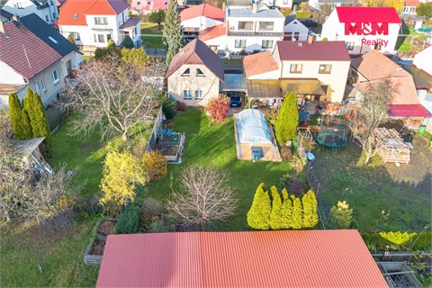 Prodej rodinného domu, 78 m² 10