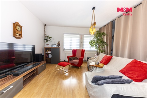 Prodej rodinného domu, 78 m² - 16