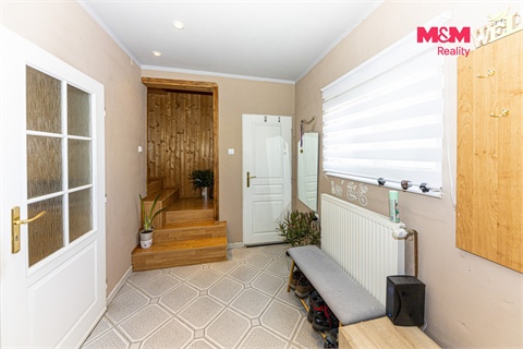 Prodej rodinného domu, 78 m² 14
