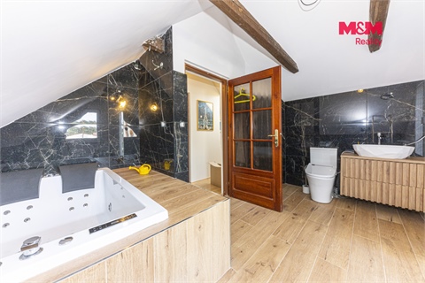 Prodej rodinného domu, 78 m² 26