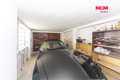 Prodej rodinného domu, 78 m² 16