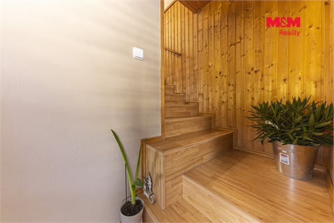 Prodej rodinného domu, 78 m² - 20