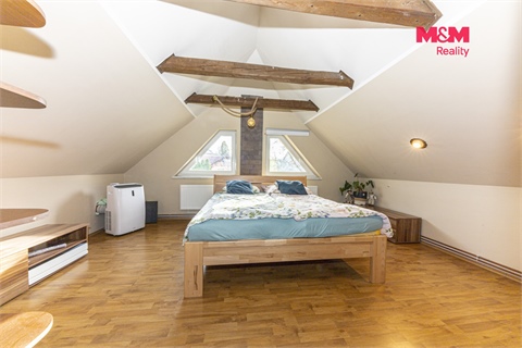 Prodej rodinného domu, 78 m² 4