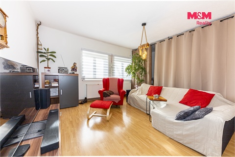 Prodej rodinného domu, 78 m² 2