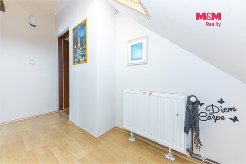 Prodej rodinného domu, 78 m² 22