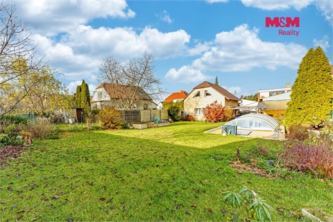 Prodej rodinného domu, 78 m² 20