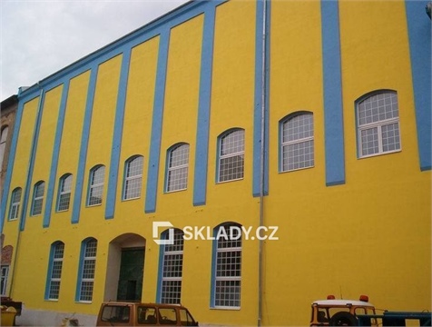 Pronájem kanceláře, 33 m² 6