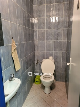 Pronájem kanceláře, 33 m² - 4