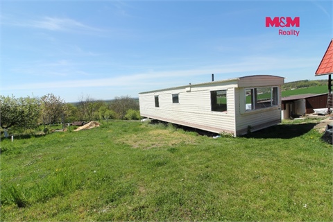 Prodej mobilheimu, 37 m² - 2