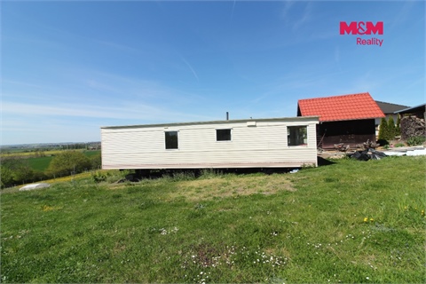 Prodej mobilheimu, 37 m² - 0