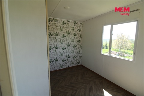 Prodej mobilheimu, 37 m² - 6