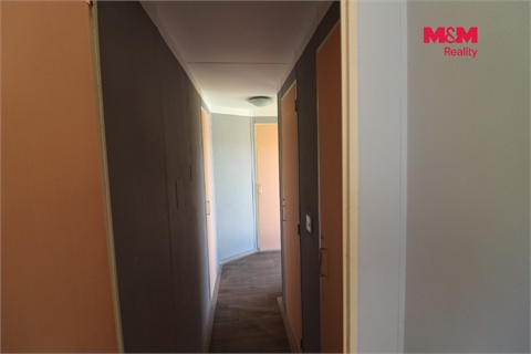 Prodej mobilheimu, 37 m² - 10