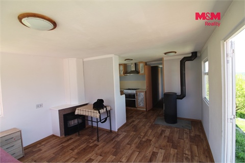 Prodej mobilheimu, 37 m² - 4