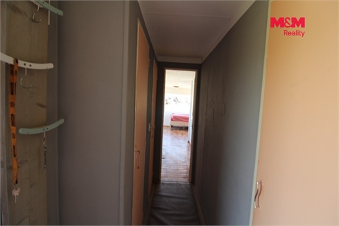 Prodej mobilheimu, 37 m² - 8