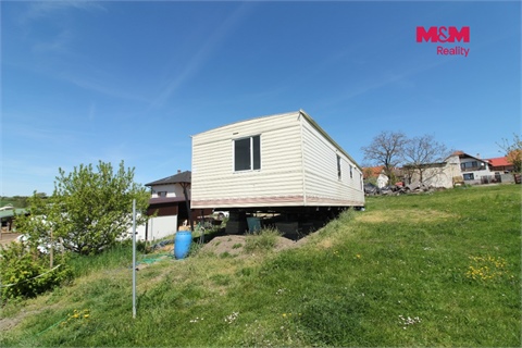 Prodej mobilheimu, 37 m² 2