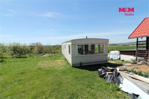 Prodej mobilheimu, 37 m² 4