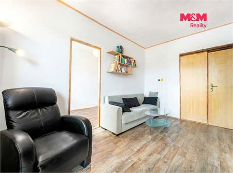 Prodej bytu 4kk, 71 m² - 4