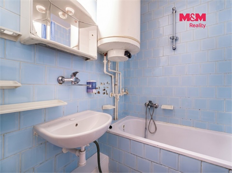 Prodej bytu 4kk, 71 m² 8
