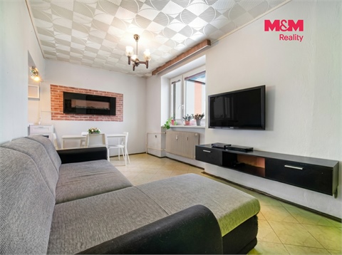 Prodej bytu 4kk, 71 m² 4