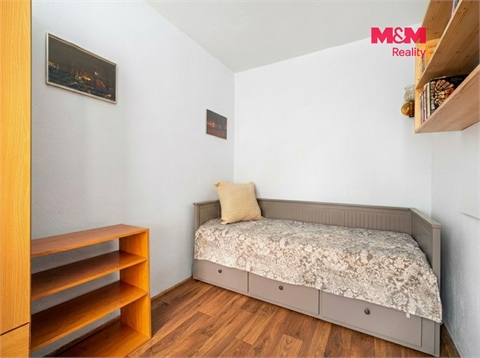 Prodej bytu 4kk, 71 m² - 6